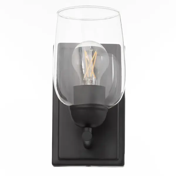 Versatile Industrial-Modern Wall Sconce with Timeless Appeal - Image 4