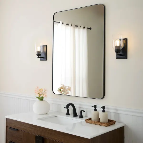 Versatile Industrial-Modern Wall Sconce with Timeless Appeal - Image 5