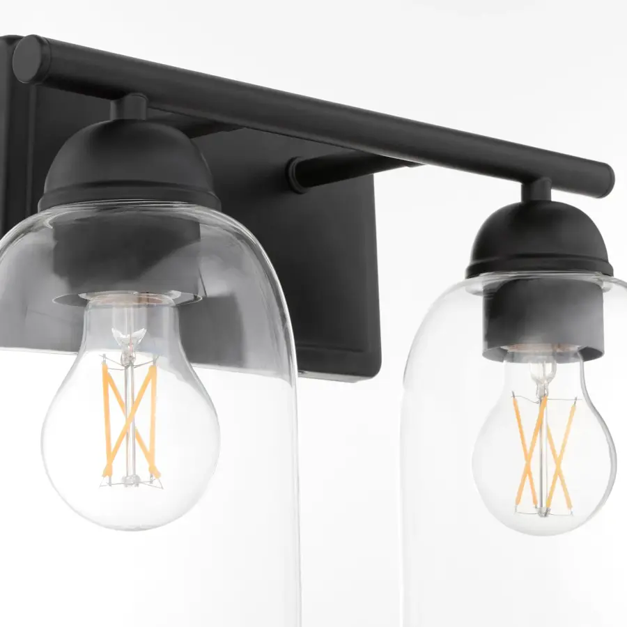 Industrial Elegance Meets Timeless Bathroom Design - Image 4