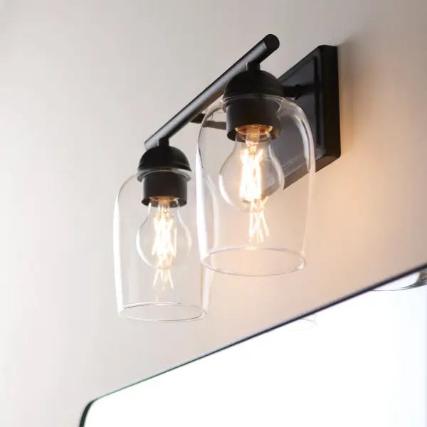 Industrial Elegance Meets Timeless Bathroom Design - Image 6