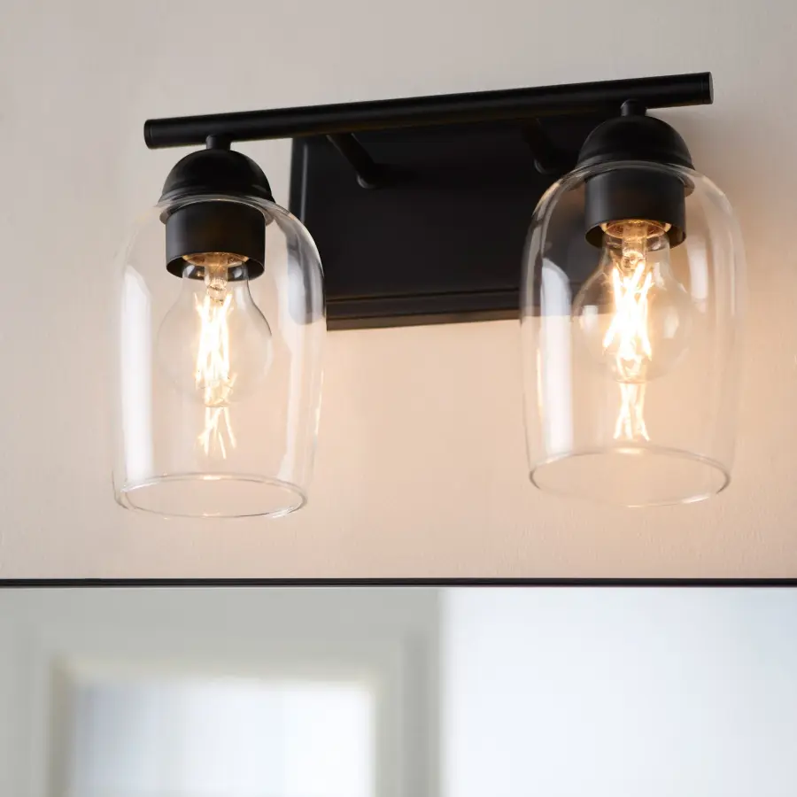 Industrial Elegance Meets Timeless Bathroom Design - Image 7