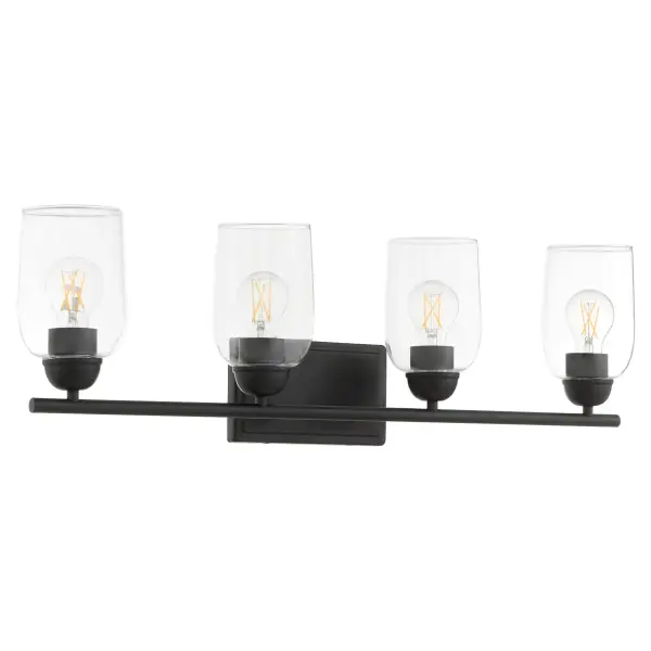 Versatile Industrial Vanity Light with Classic Appeal - Image 3