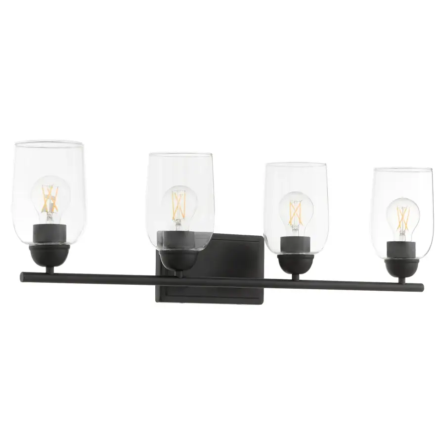 Versatile Industrial Vanity Light with Classic Appeal - Image 3