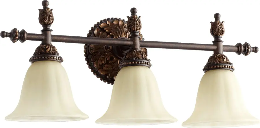 Rio Salado 3-Light Traditional Vanity