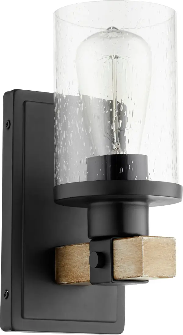 Alpine Modern Farmhouse Wall Sconce
