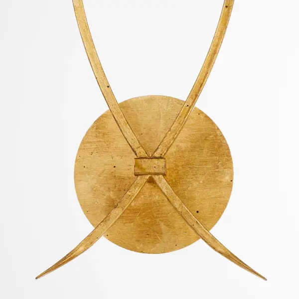 Opulent Crystal Sconce Blends Traditional Elegance with Modern Appeal - Image 4