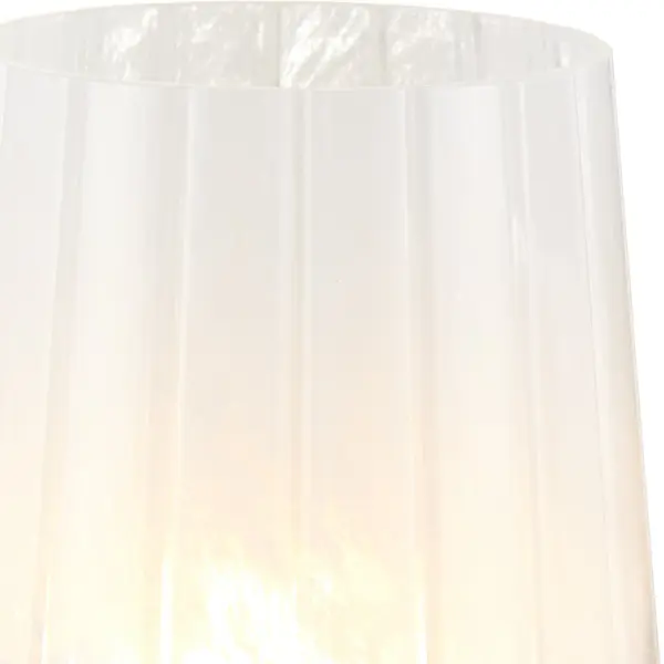 Providence 1-Light Wall Sconce in Matte Black - Image 4