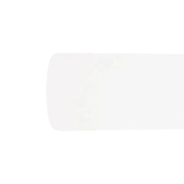 Durable White Outdoor Fan Blades for Style and Performance