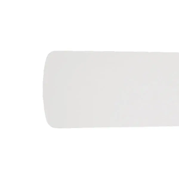 Premium replacement blades designed for outdoor ceiling fans, offering durability and weather resistance. The semi-square design provides modern aesthetics while maintaining optimal airflow performance.