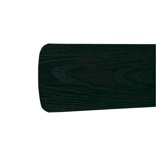 Durable Outdoor Fan Blades with Modern Semi-Square Design