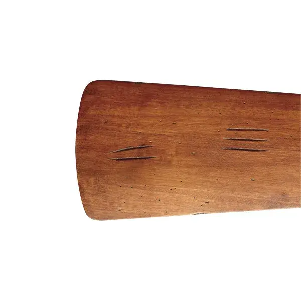 52-Inch Semi-Square Ceiling Fan Replacement Blades
