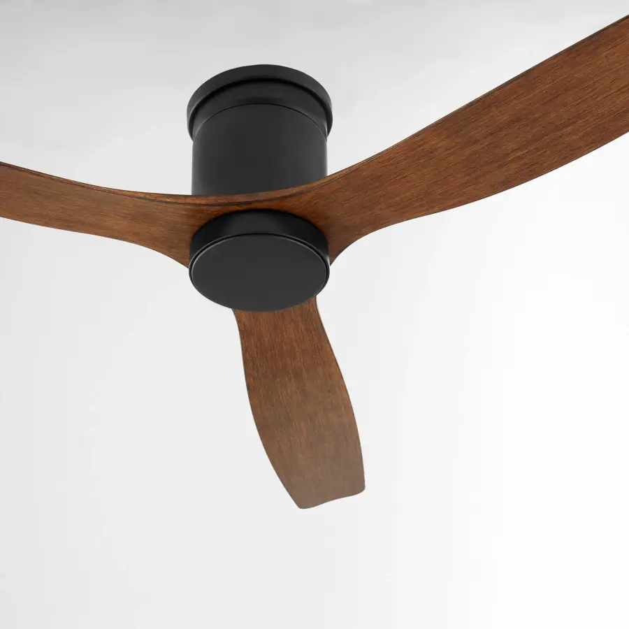 Dayton 52" Hugger Ceiling Fan with LED Light - Image 4