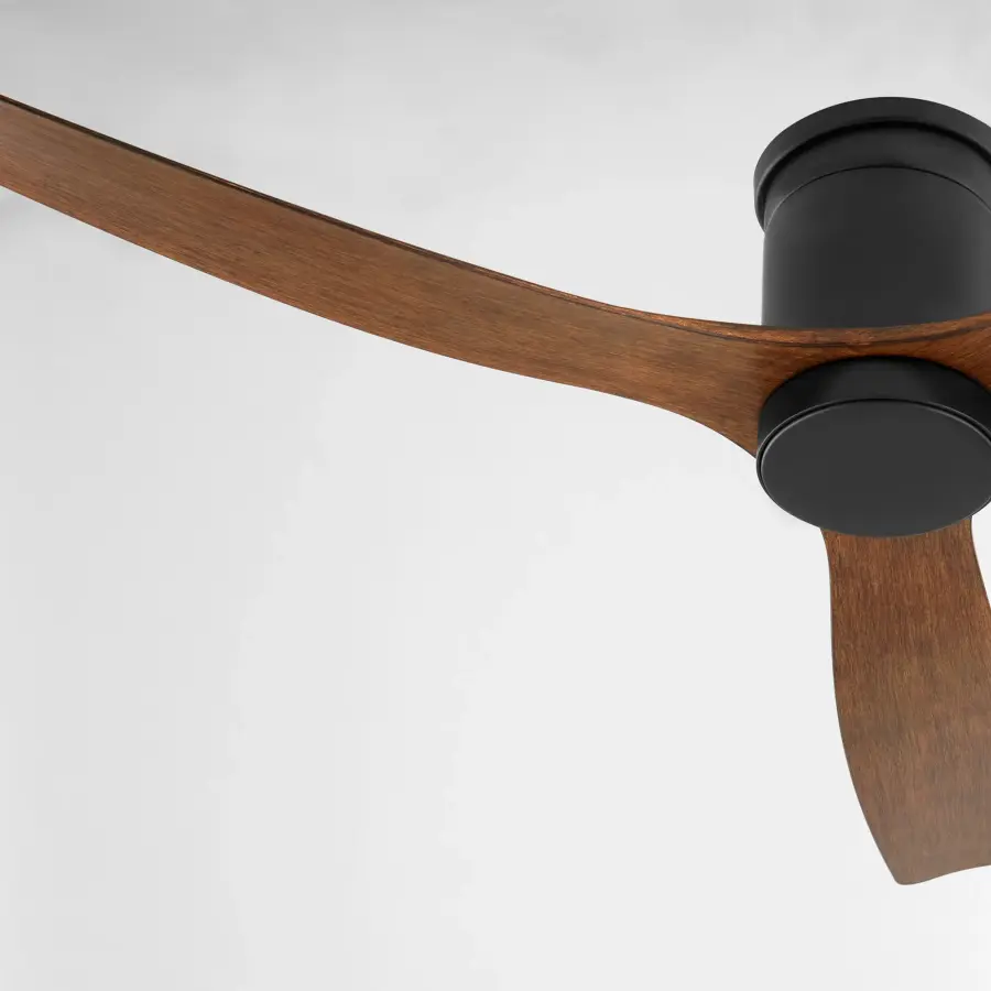 Dayton 52" Hugger Ceiling Fan with LED Light - Image 5