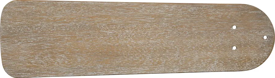 Premium Walnut Replacement Blades for 52" Ceiling Fans - Image 2