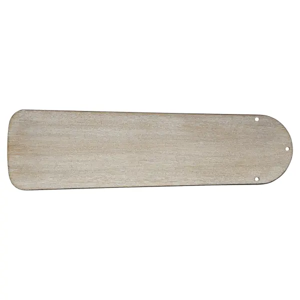 High-quality replacement blades featuring authentic weathered oak finish that adds rustic charm to any space. Designed for durability and optimal airflow performance on 52-inch ceiling fans.
