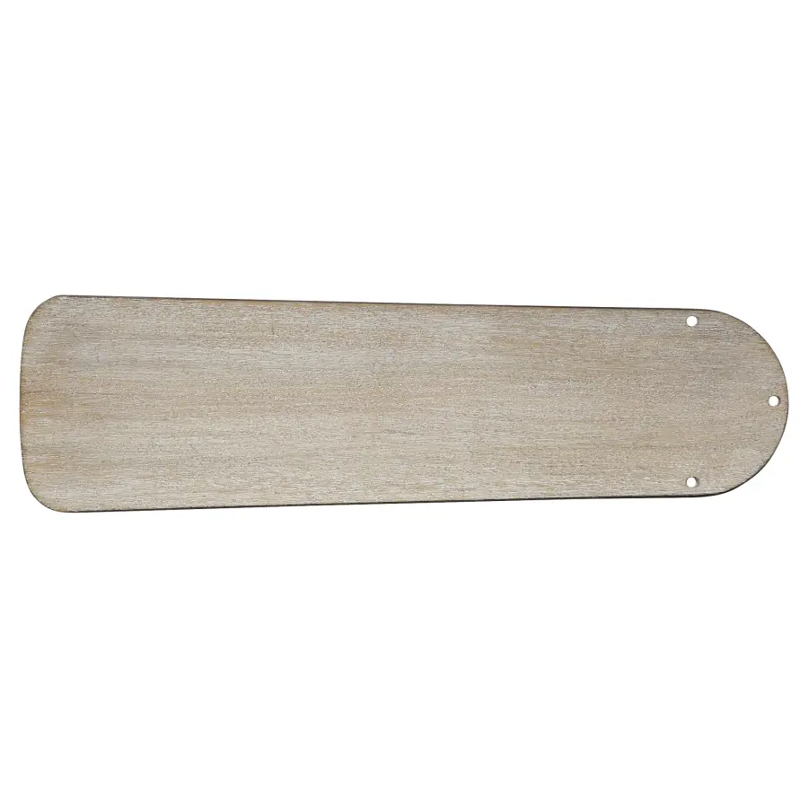 Premium Weathered Oak Replacement Blades for 52" Ceiling Fans