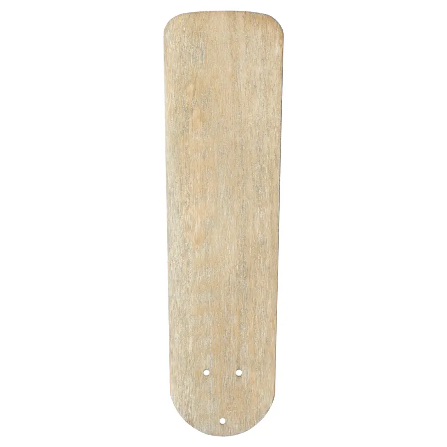 Premium Weathered Oak Replacement Blades for 52" Ceiling Fans