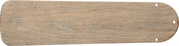 High-quality replacement blades featuring a weathered oak finish that adds warmth and character to any space. Durable construction ensures long-lasting performance while the versatile style complements both traditional and contemporary interiors.