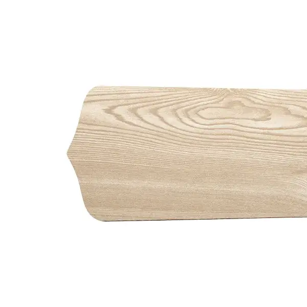 High-quality wood replacement blades in an Old Pine finish bring rustic charm and reliable performance to your ceiling fan. Designed for durability and easy installation on 52-inch fans.