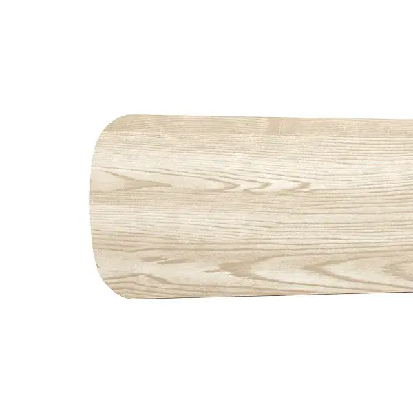 High-quality wood replacement blades in an authentic old pine finish bring rustic charm and reliable performance to your ceiling fan. Perfect for refreshing worn blades or updating your fan's aesthetic.