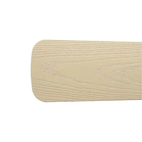 Durable Weathered Pine Blades for 52" Outdoor Ceiling Fans