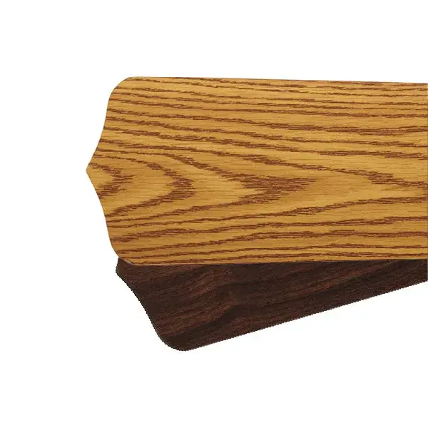 High-quality replacement blades featuring a sophisticated medium oak and walnut finish. Designed for durability and style, these blades offer versatile design compatibility for residential and commercial spaces.
