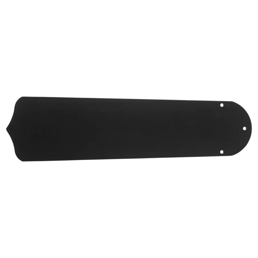 Premium Two-Tone Wood Blades for 52" Ceiling Fans - Image 1