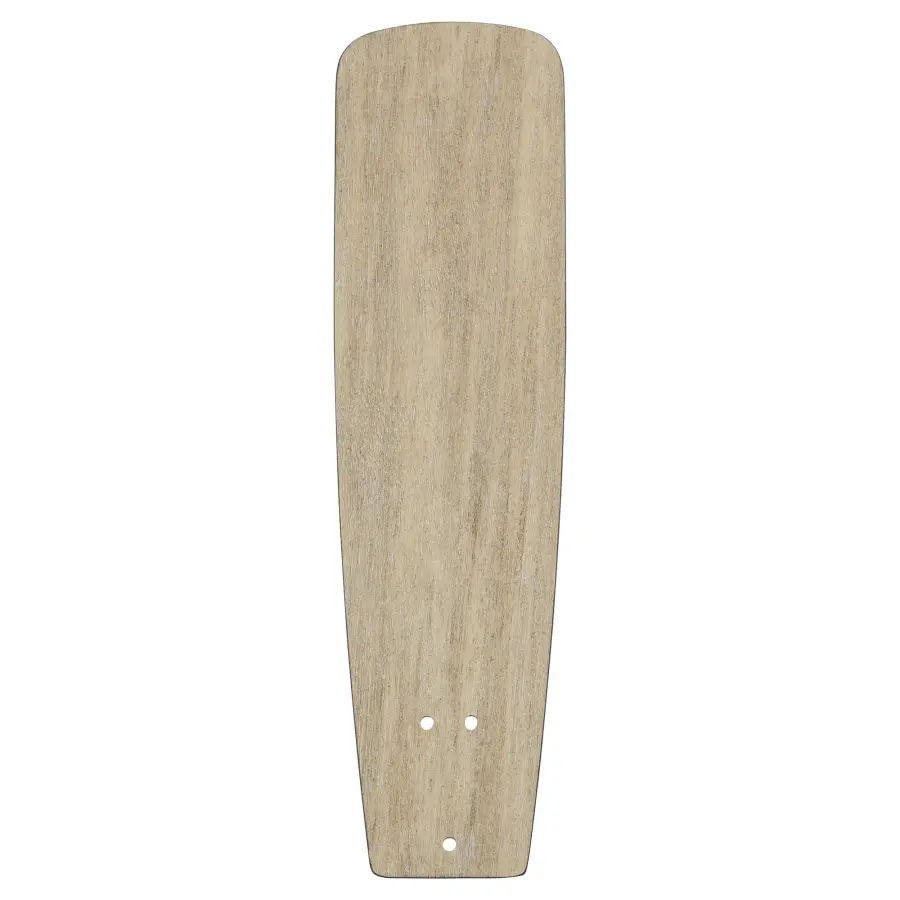 Ovation Series 52" Semi-Square Replacement Fan Blades - Image 2