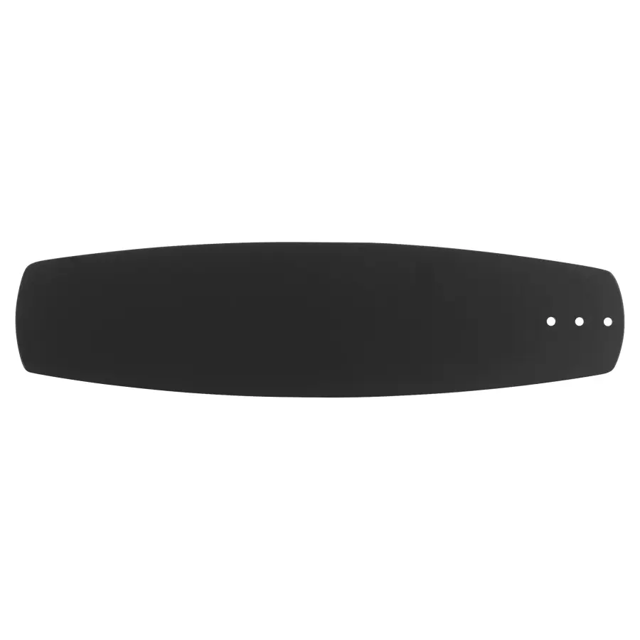 Versatile Two-Tone Replacement Blades for Breeze Ceiling Fans - Image 1