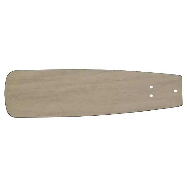 High-quality replacement fan blades designed specifically for Ovation series ceiling fans. These 52-inch semi-square blades restore optimal airflow and balanced operation to your existing fan. - alternate view