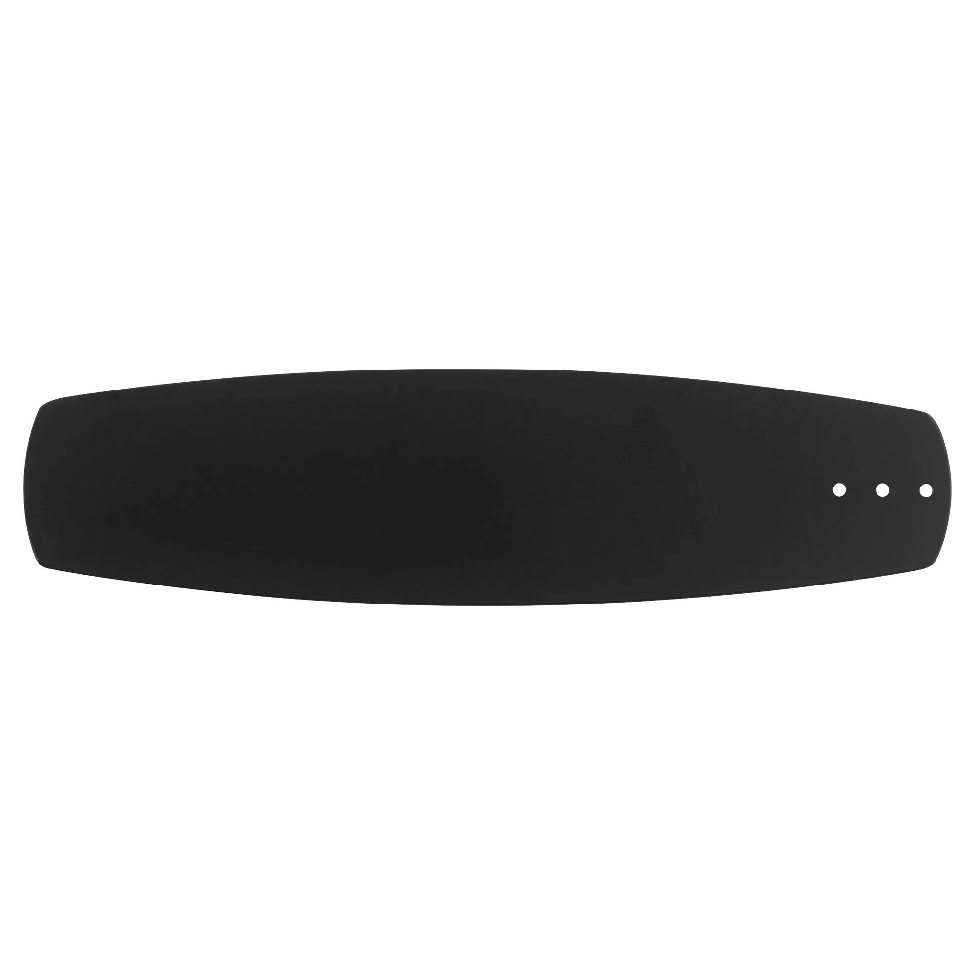 Breeze 52" Outdoor Fan Blades - Mahogany Bronze