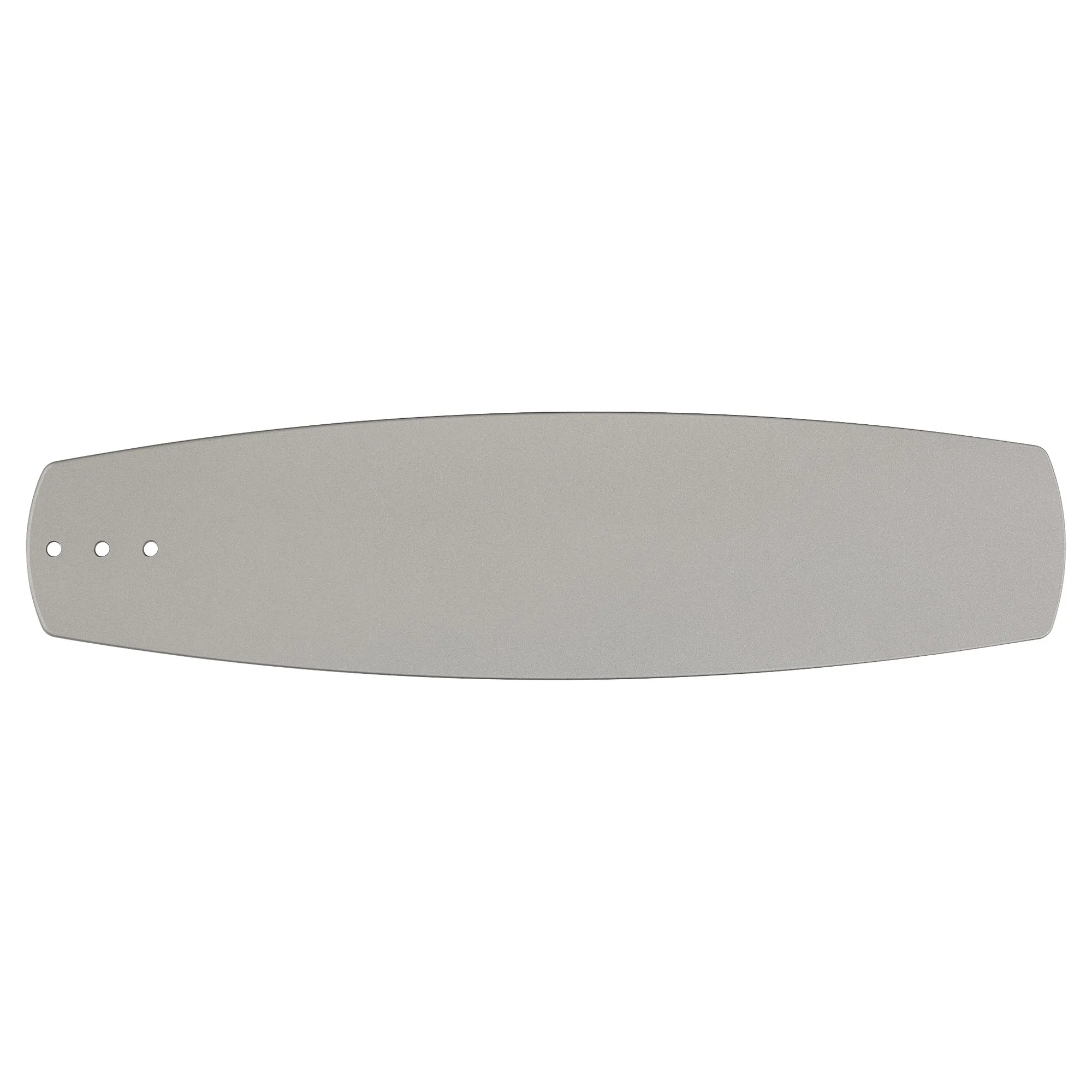 Breeze Outdoor Fan Blades - 52" Stone Smooth
