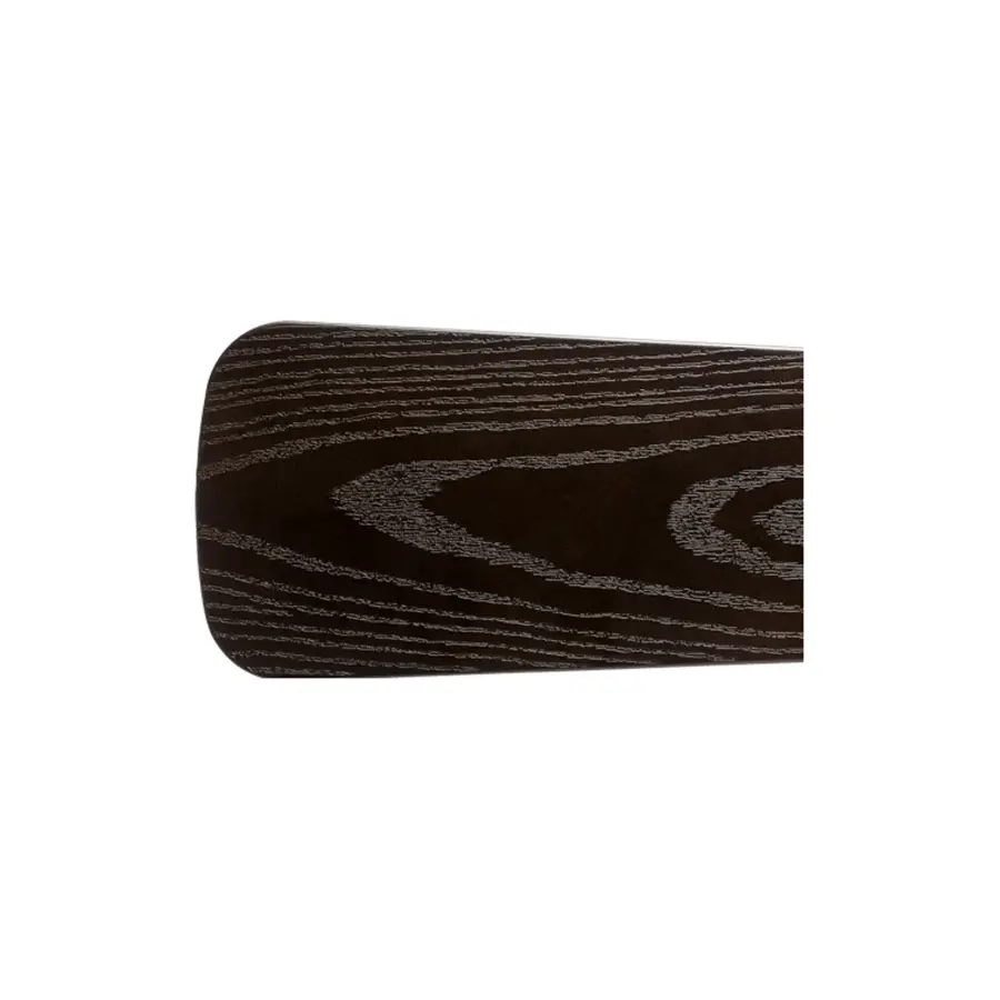 Premium Outdoor Fan Blades with Contemporary Semi-Square Design