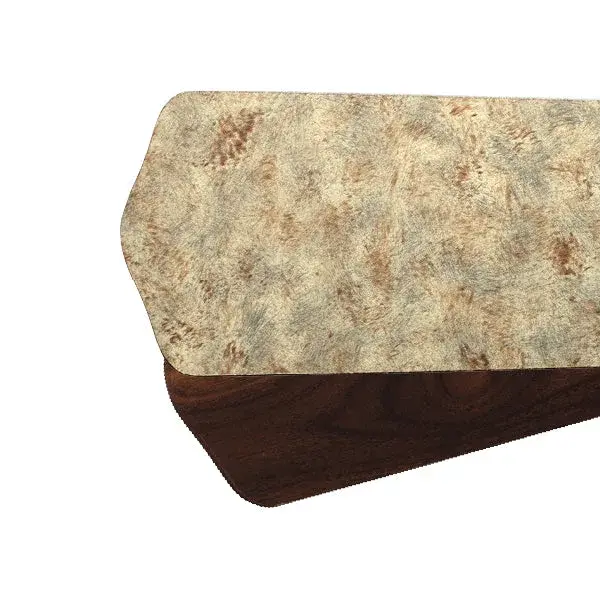 Premium Replacement Blades for Effortless Fan Upgrades