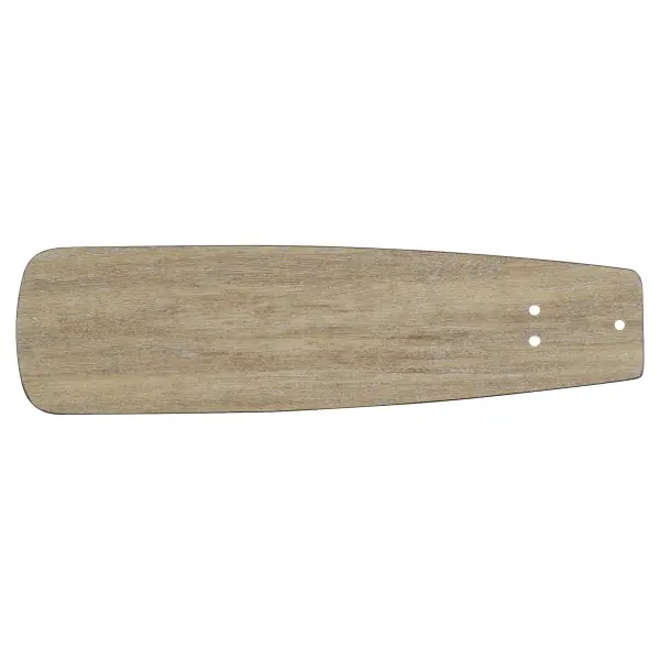 High-quality replacement fan blades designed specifically for Ovation series ceiling fans. These 52-inch semi-square blades ensure optimal airflow and balanced operation while refreshing your fan's appearance. - alternate view