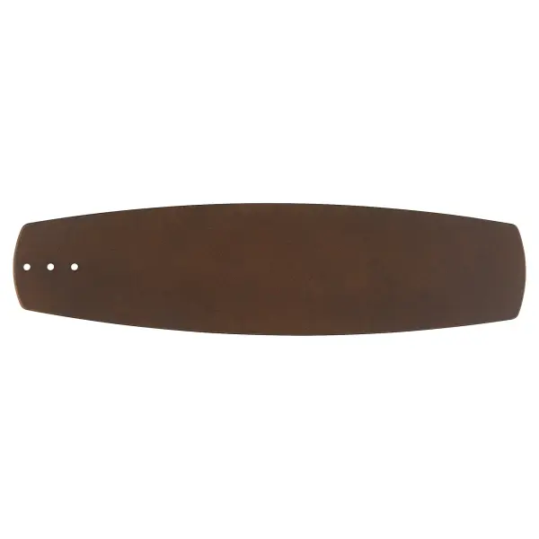 These wet-listed ABS fan blades are engineered specifically for outdoor ceiling fans, offering superior durability against moisture and weather exposure. The 52-inch span provides excellent airflow for patios and covered outdoor spaces.