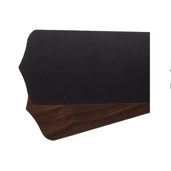 High-quality replacement fan blades featuring a rich Old World finish that adds traditional elegance to any ceiling fan. Durable construction ensures long-lasting performance while the classic styling complements a variety of decor themes.