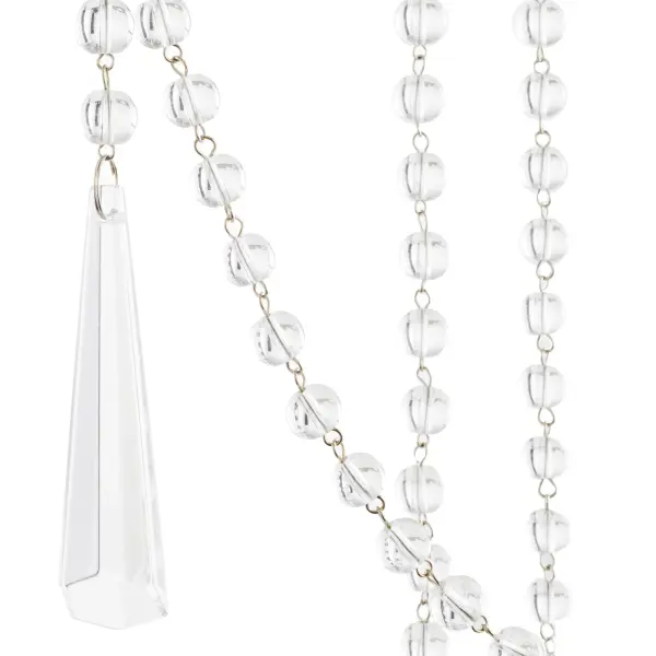 Malin 2-Light Wall Sconce in Antique Nickel - Image 3