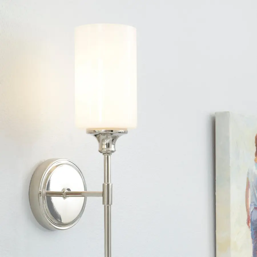 Celeste 1-Light Transitional Wall Sconce - Image 4