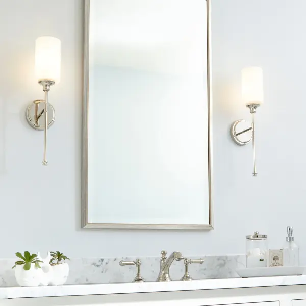 Celeste 1-Light Transitional Wall Sconce - Image 5