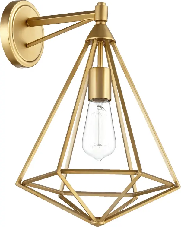 The Wall Mount by Quorum - Image 1