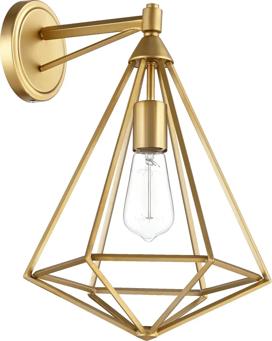 The Wall Mount by Quorum - Image 1