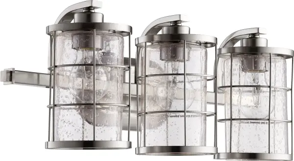 Industrial Farmhouse Charm Meets Modern Minimalism