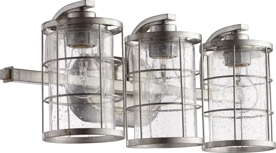 Industrial Farmhouse Charm Meets Modern Minimalism - Image 1