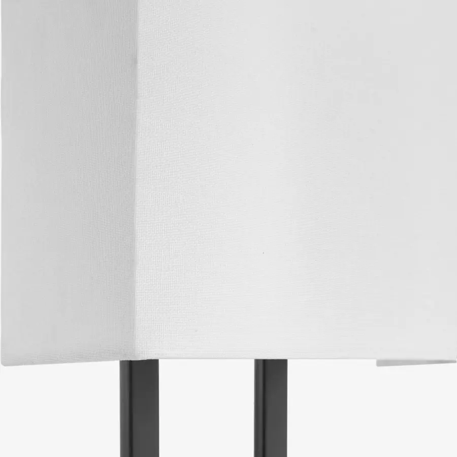 Striking Transitional Sconce with Distinctive Arrow Motif Design - Image 5