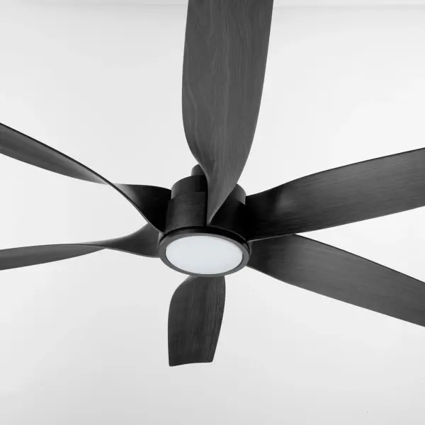 Kimbo 60" 6-Blade Ceiling Fan with LED Light Kit - Image 5