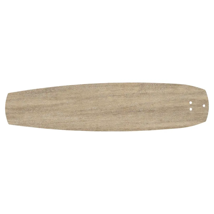 Apex 56" Outdoor Fan Blades in Weathered Oak