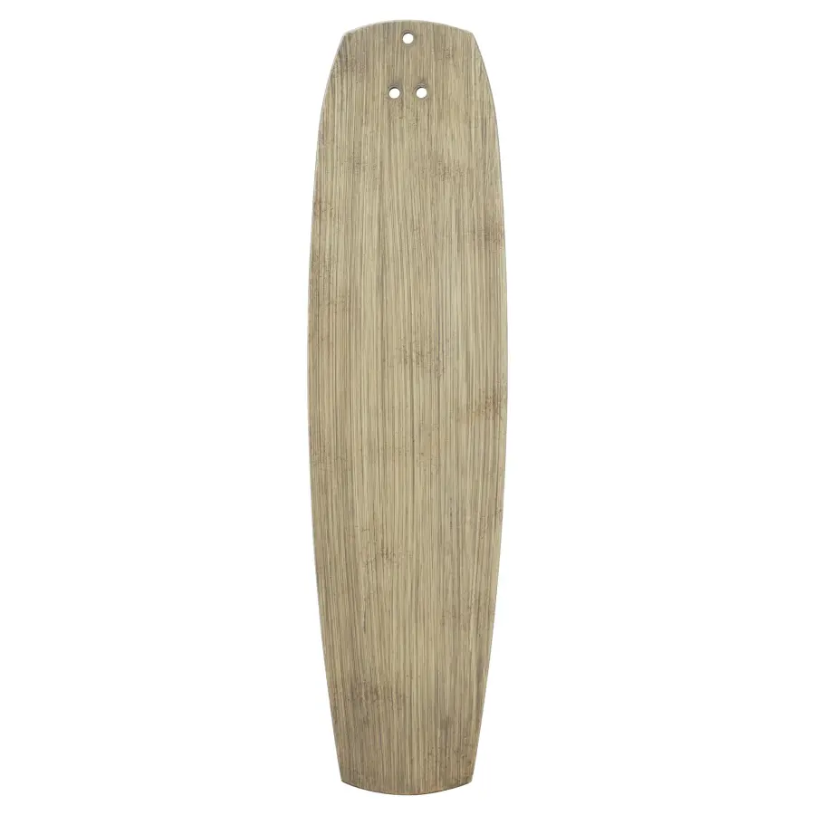 Apex 56" Outdoor Fan Blades in Weathered Gray