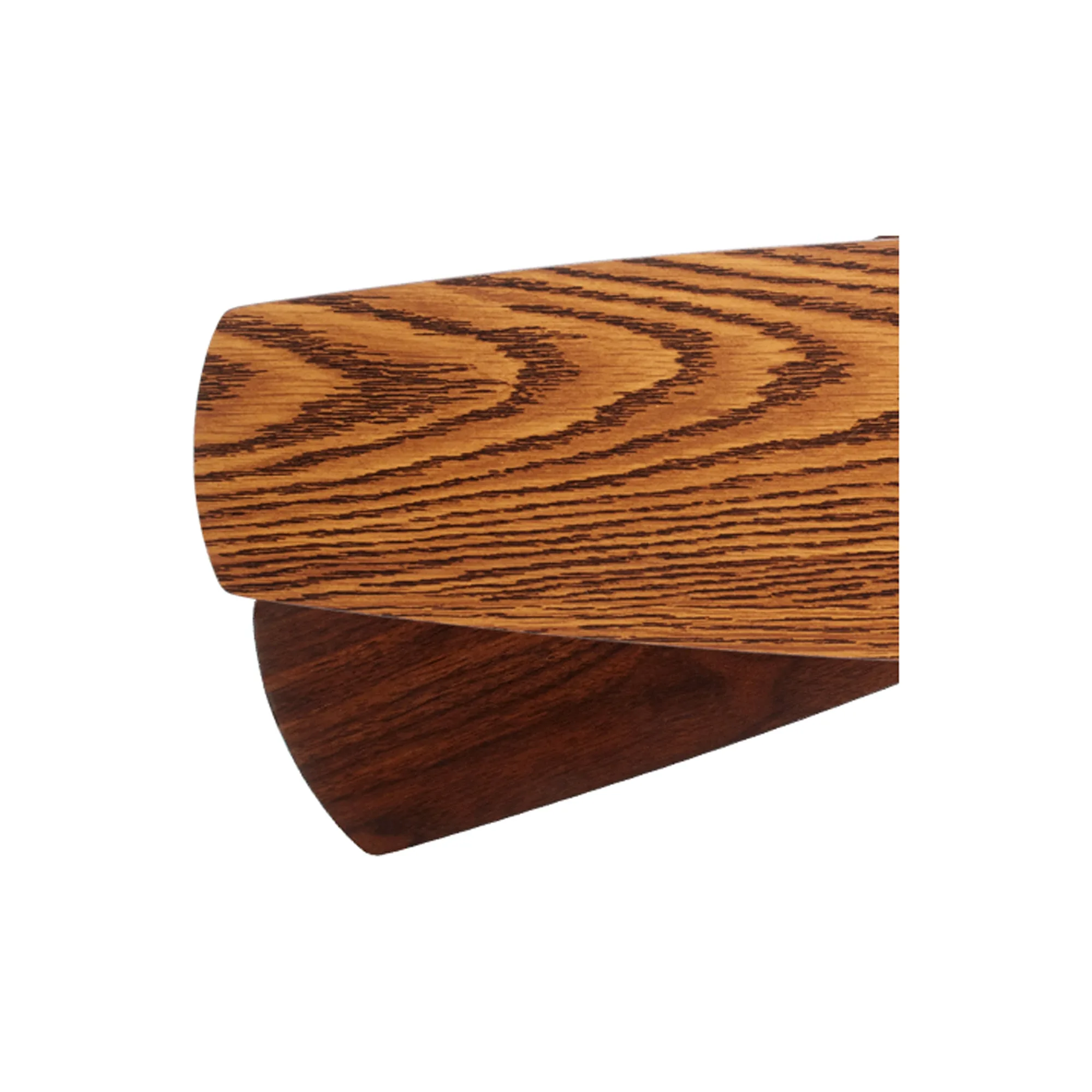 Apex 56" Ceiling Fan Blades - Dark Oak/Walnut