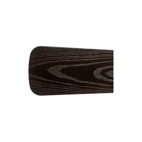 High-quality replacement fan blades in sophisticated noir finish, designed for durability and versatility. Semi-square design adds contemporary flair while maintaining optimal airflow performance.